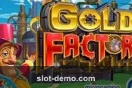 Gold Factory slot