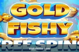 Gold Fishy Free Spins slot