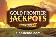 Gold Frontier Jackpots FastPot5 slot