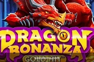 Gold Hit: Dragon Bonanza slot