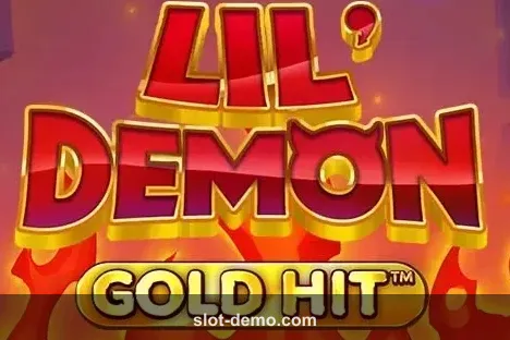 Gold Hit: Lil' Demon slot