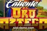 Gold Hit: Oro Azteca cover