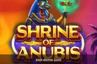 Gold Hit: Shrine of Anubis cover