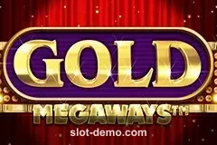 Gold Megaways slot