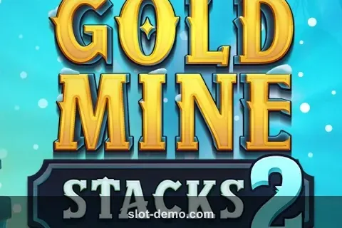 Gold Mine Stacks 2 cover
