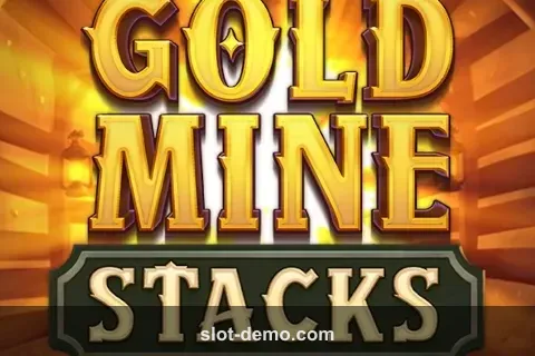 Gold Mine Stacks slot