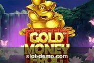 Gold Money Frog slot