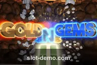 Gold N Gems II slot