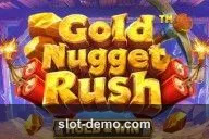Gold Nugget Rush slot