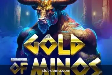Gold of Minos cover