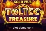 Gold Pile™ Toltec Treasure cover