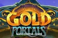 Gold Portals slot