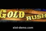 Gold Rush slot