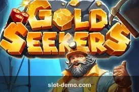 Gold Seekers slot