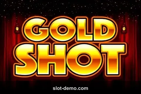 Gold Shot slot
