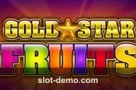 Gold Star Fruits cover