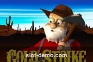 Gold Strike slot