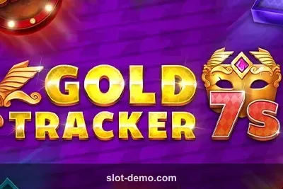 Gold Tracker 7s cover