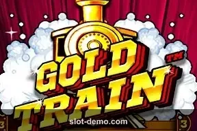 Gold Train slot
