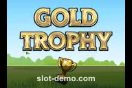 Gold Trophy slot