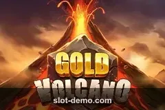 Gold Volcano slot