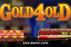 Gold4Old slot