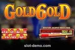 gold6old slot
