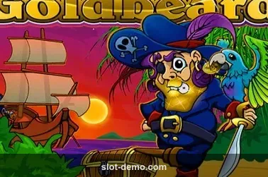 Goldbeard slot
