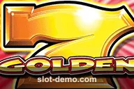 Golden 7 cover