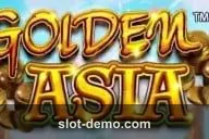 Golden Asia slot