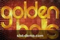Golden Balls cover