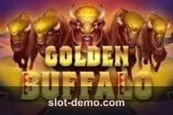 Golden Buffalo slot