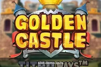 Golden Castle slot