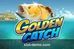 Golden Catch slot