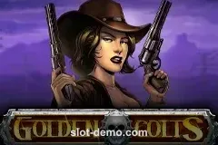 Golden Colts slot