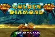 Golden Diamond cover