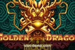 Golden Dragon Jackpot slot