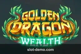 Golden Dragon Wealth slot