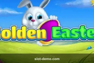 Golden Easter slot
