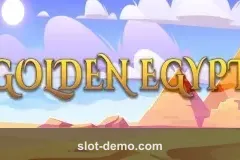 Golden Egypt slot