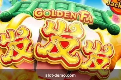 Golden Fa slot