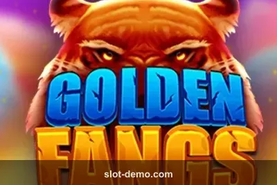 Golden Fangs slot