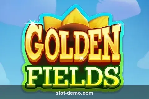 Golden Fields slot