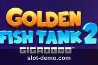 Golden Fish Tank 2 Gigablox slot