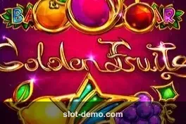 Golden Fruits cover
