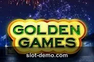 Golden Games slot