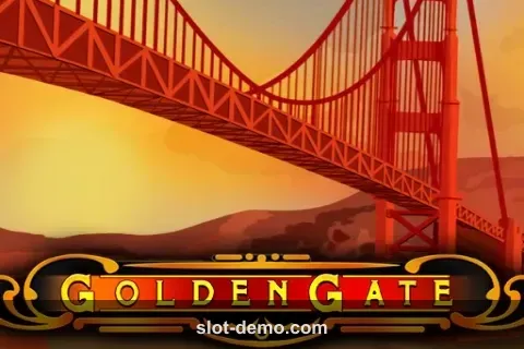 Golden Gate cover