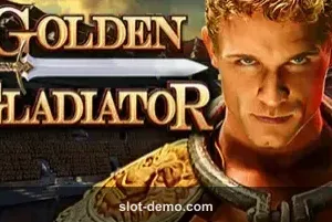 Golden Gladiator slot