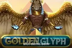 Golden Glyph slot