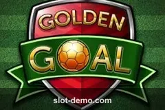 Golden Goal slot